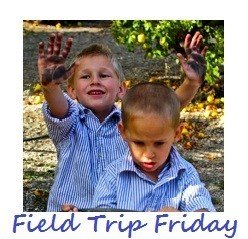 Field Trip Friday