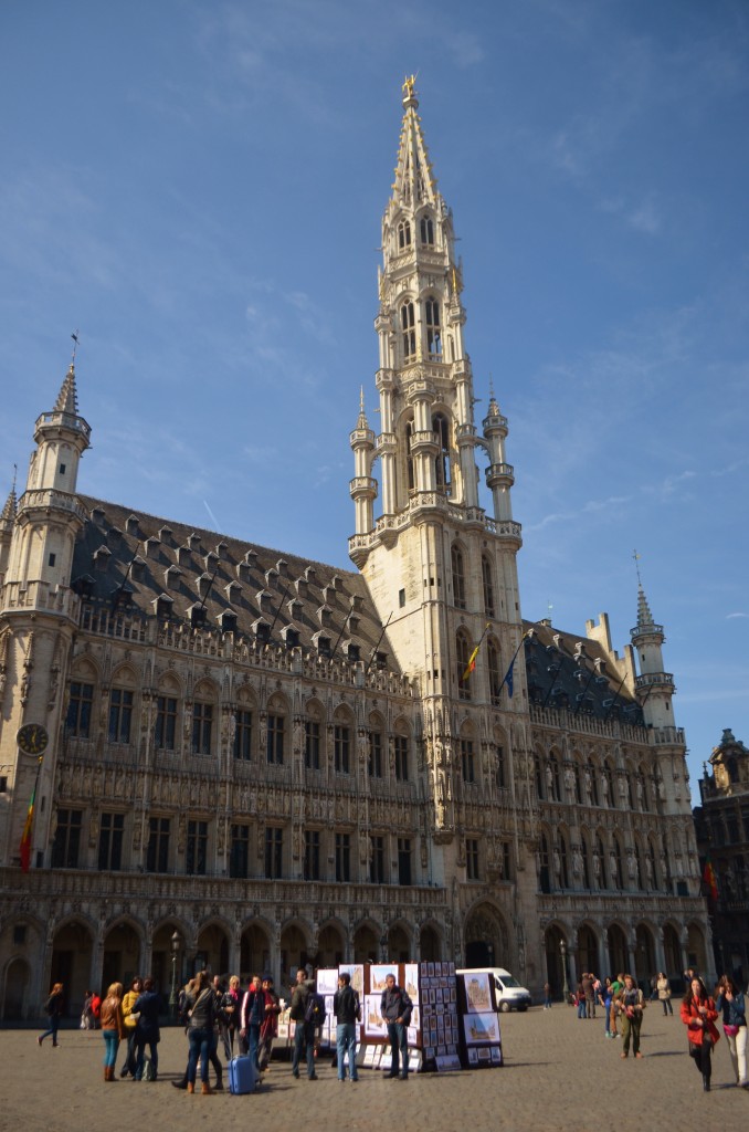 Brussels (4)