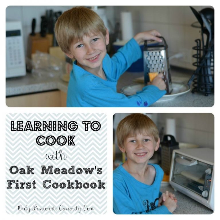 Oak Meadow Third Grade Review