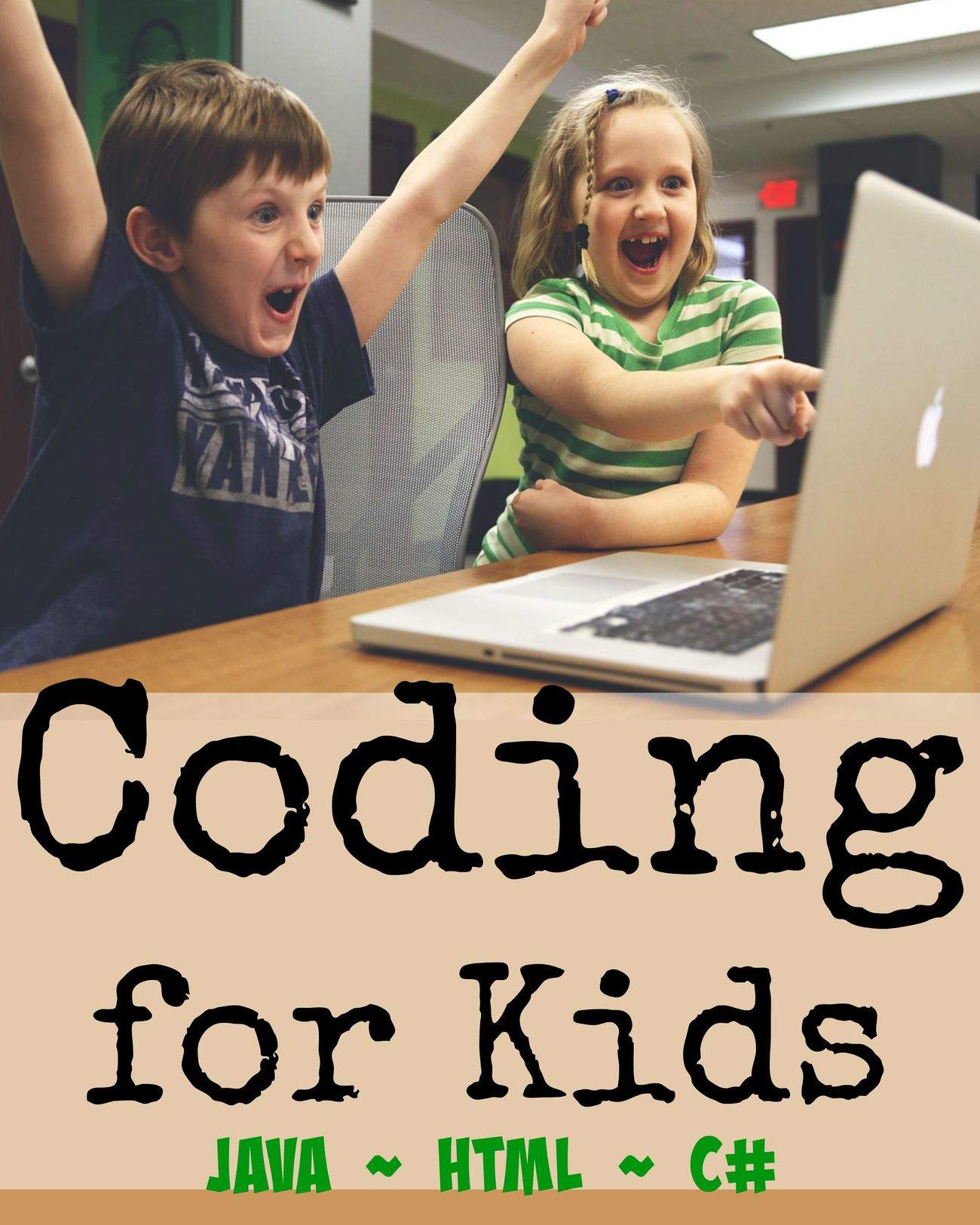 Programming for Kids: KidCoder Beginning Web Design {Schoolhouse Crew Review}