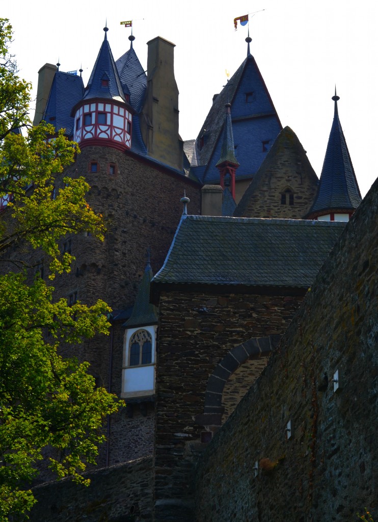Burg Eltz (5)