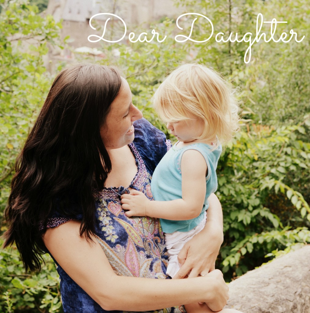 Dear Daughter