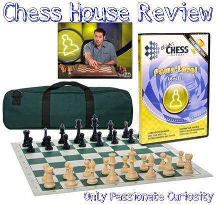 Chess for Kids review!