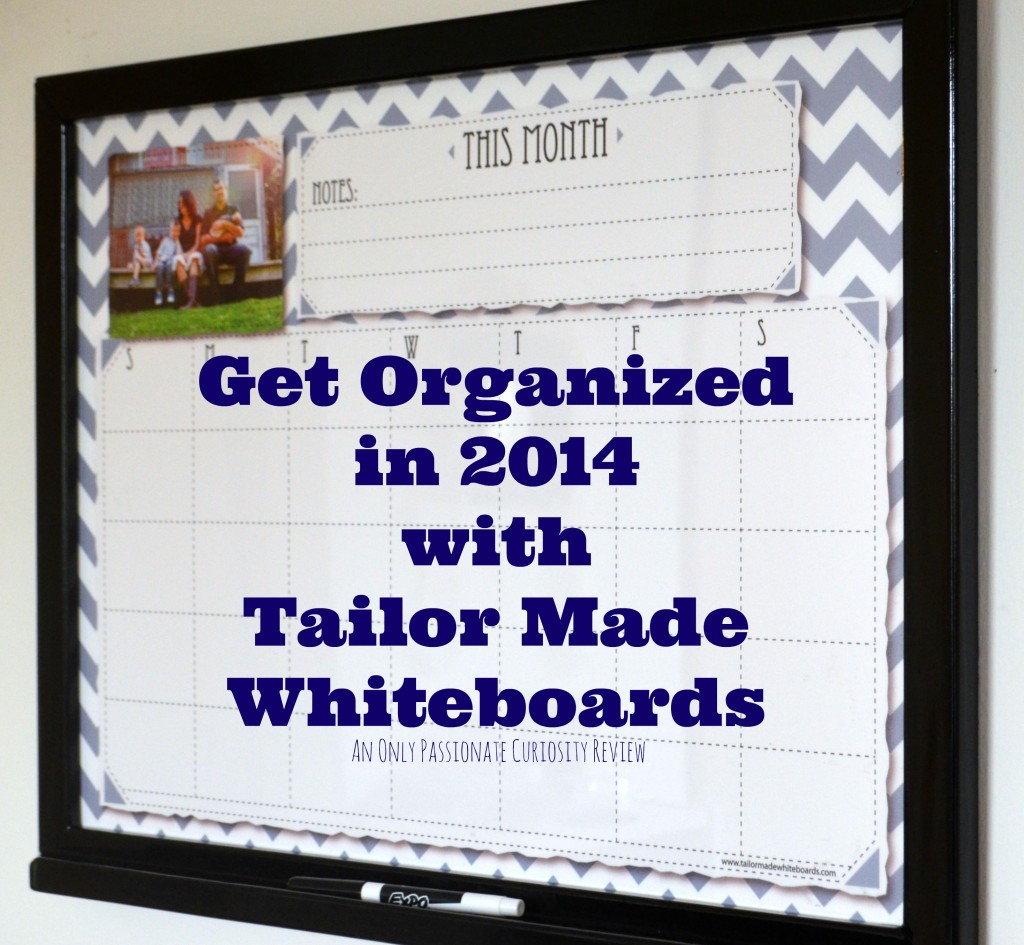 Tailor Made Whiteboards Review