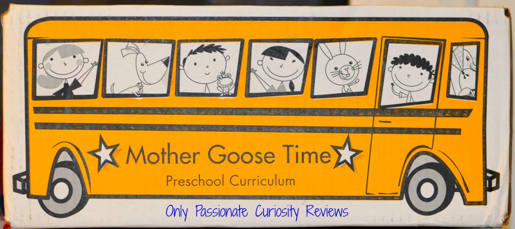 Mother Goose Time Review