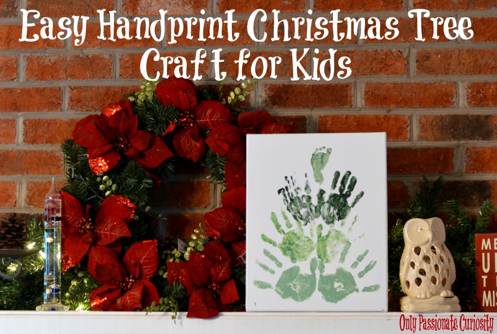 Christmas Craft for Kids