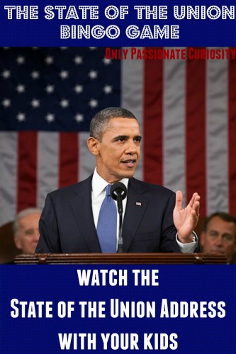 watch the state of the union address