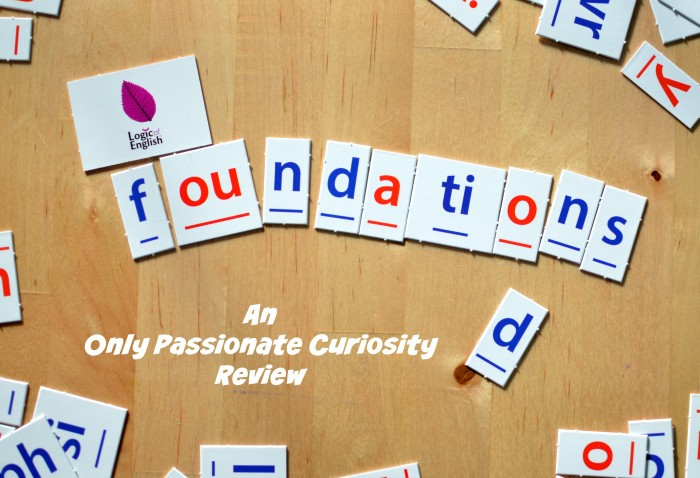 Foundations D Review