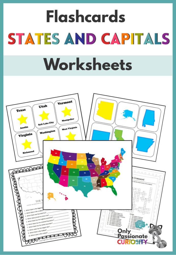 states and capitals