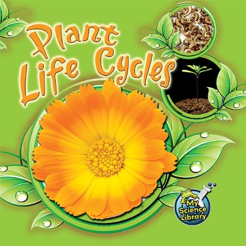 plant life cycles