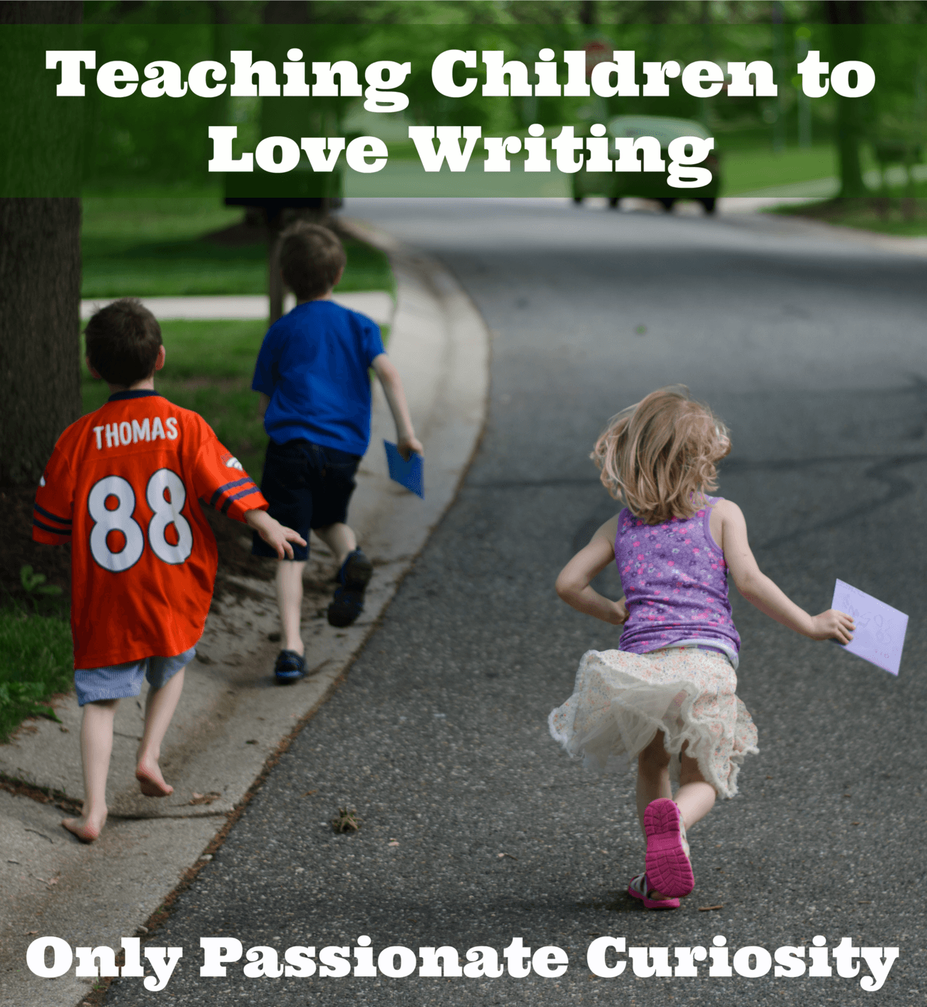 Teaching Kids To Write Letters Teaching Kids To Write Letters