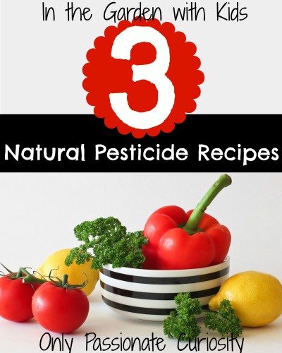 Natural Pesticide