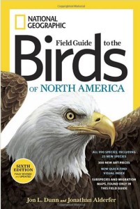 birds of north america