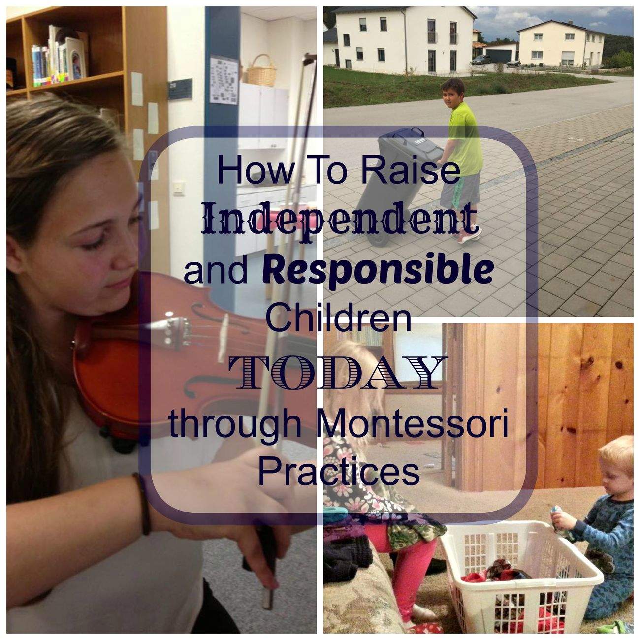 Guest Post: Eight Ways to Raise an Independent Child