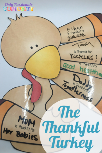 the-thankfulturkey