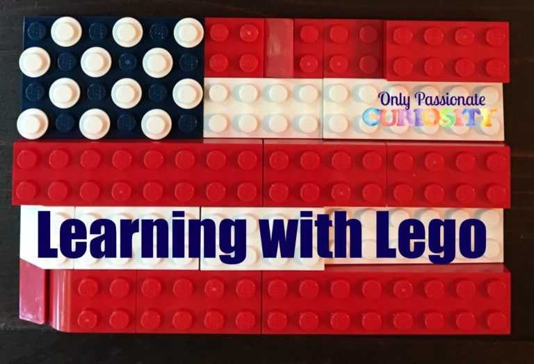 Learning With Lego