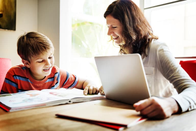 A letter to prospective homeschooling parents: