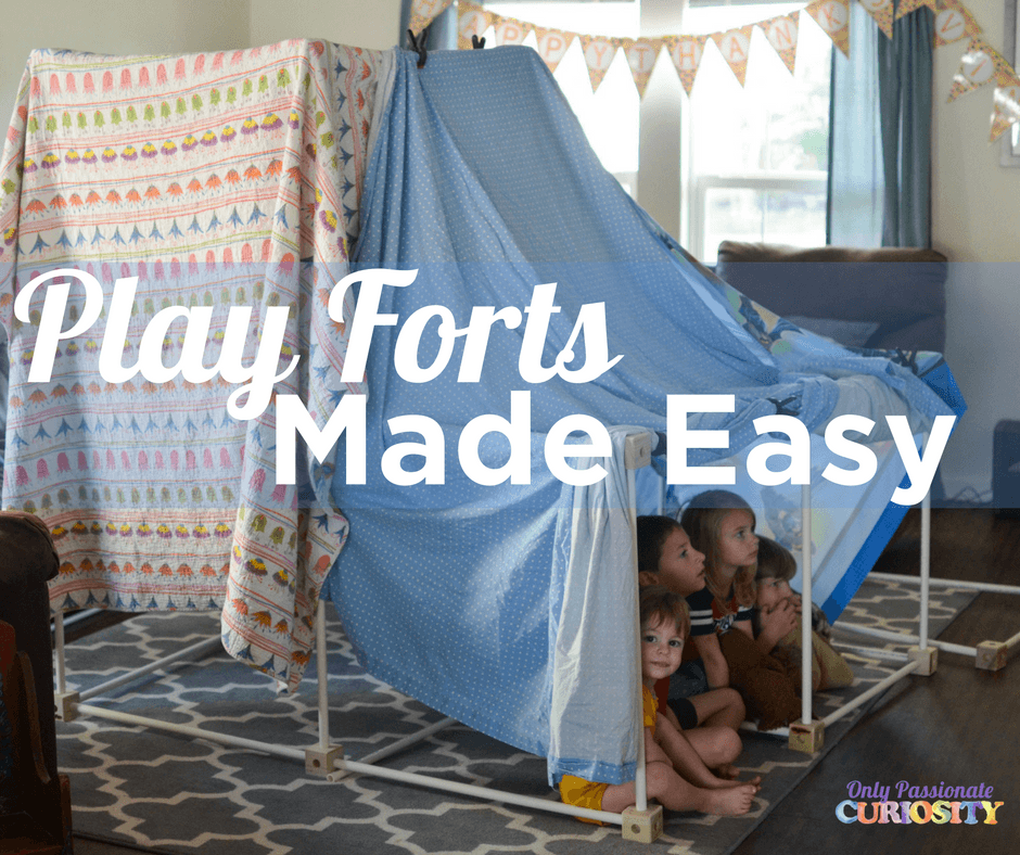 play-forts