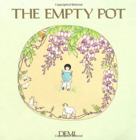 Chinese New Year Book List for Kids - Only Passionate Curiosity