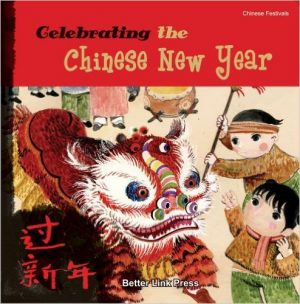 Chinese New Year Book List for Kids - Only Passionate Curiosity