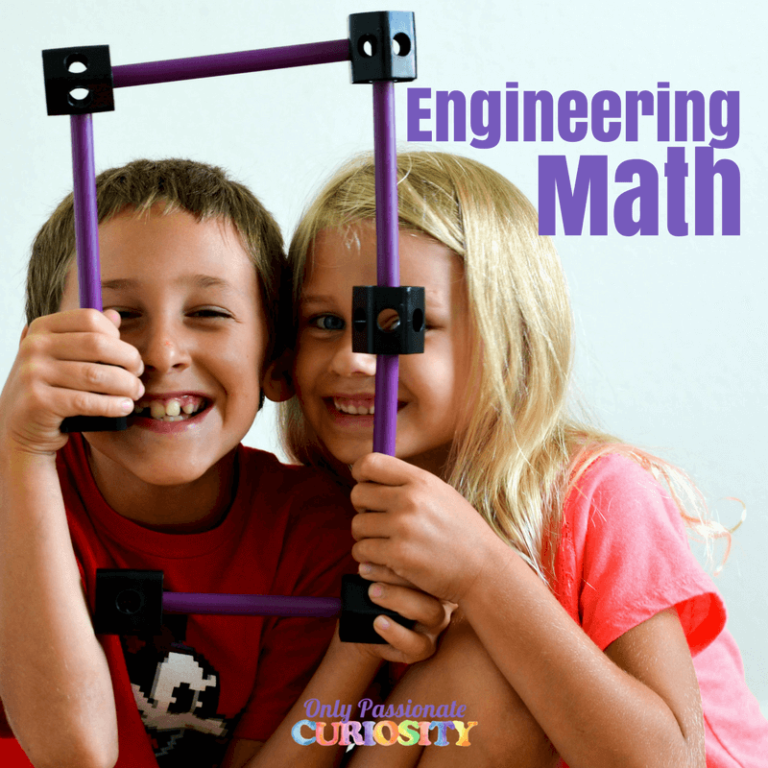 Math for Budding Engineers
