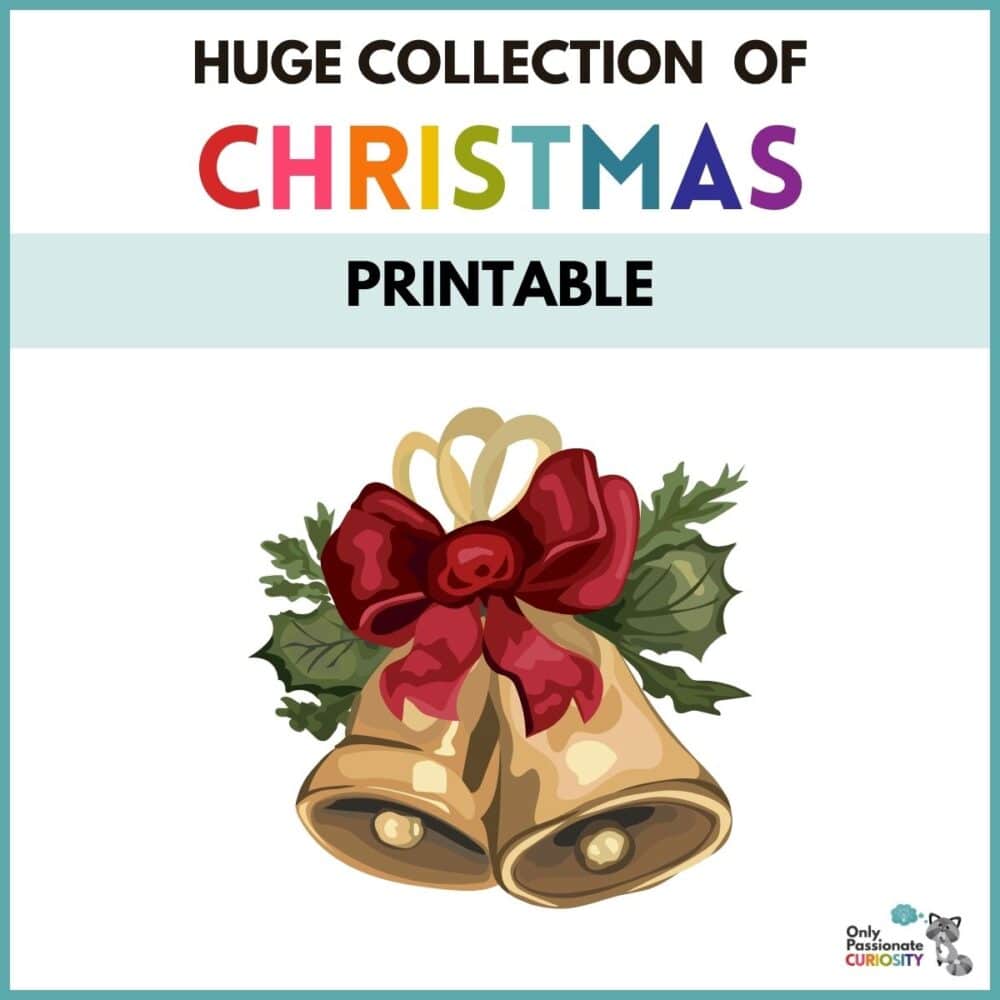 Looking for fun educational activities to do during the Christmas season? This collection includes various subjects and activities!