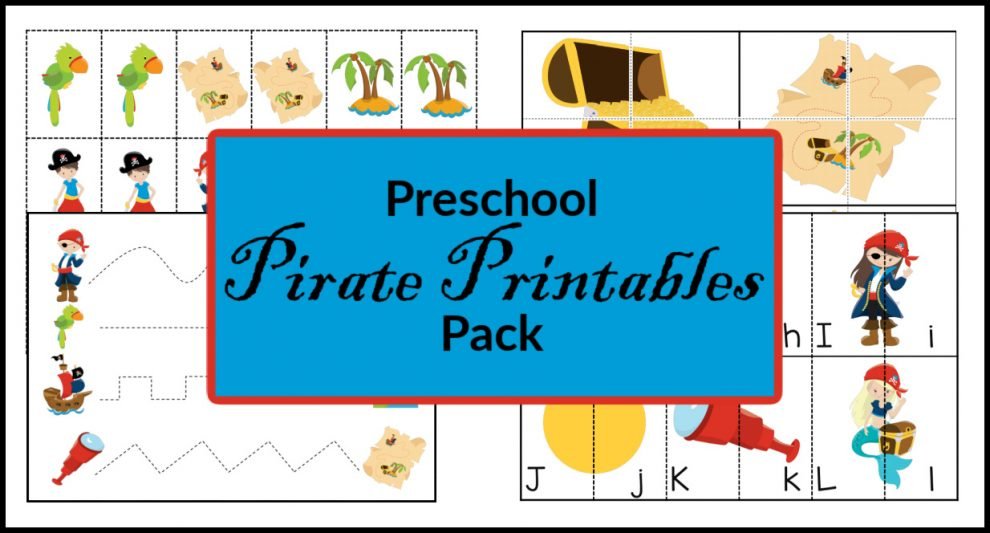 Winter Printable Pack - Only Passionate Curiosity