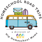 Homeschool Roadtrips