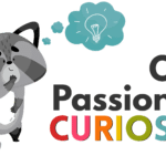 Only Passionate Curiosity logo