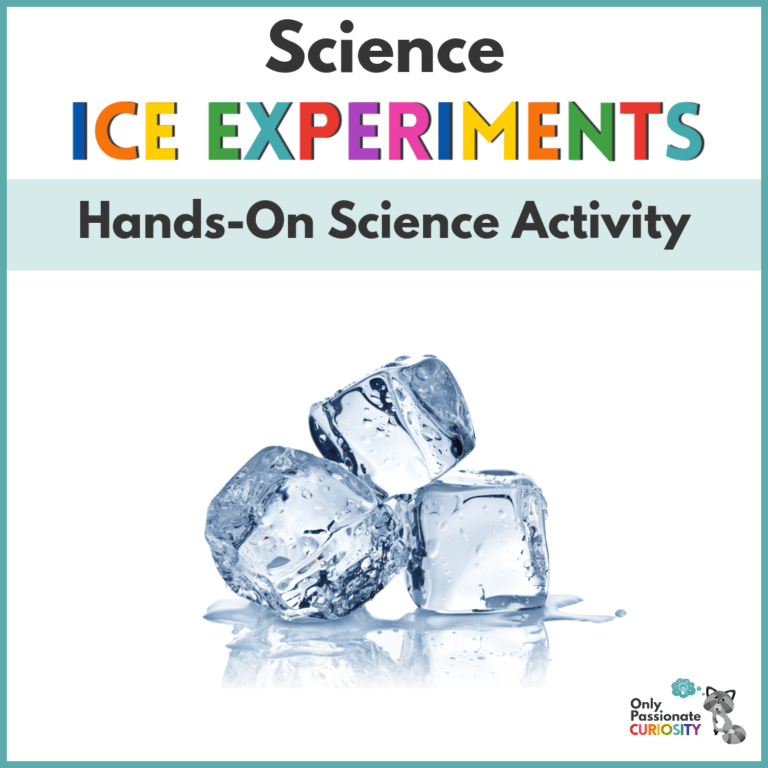Science for Kids: Salt and Ice Experiments