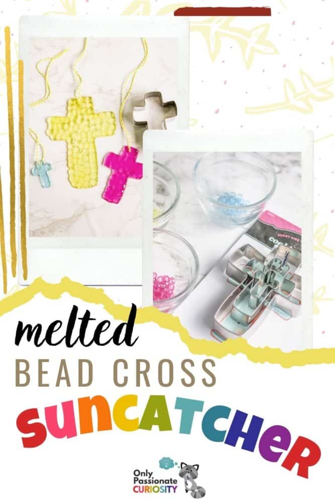 Craft: DIY Bead Suncatchers — Every Little Thing Birth and Beyond 360  Magazine