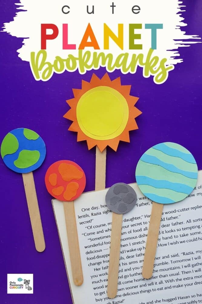 Planet Bookmarks