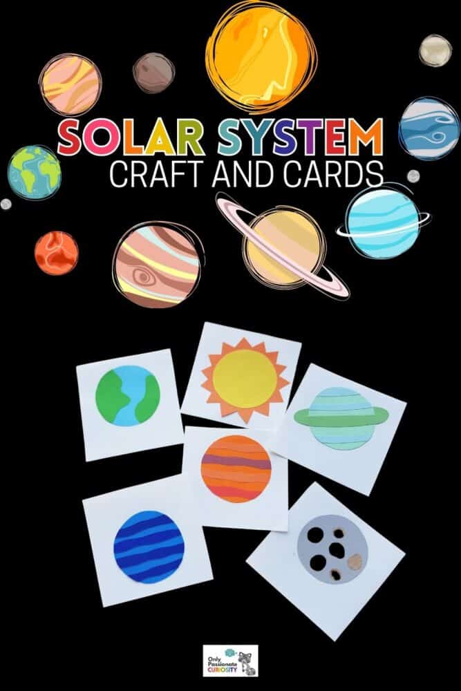 solar system craft