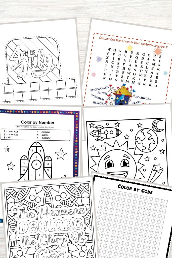 Free Homeschool Resources - Only Passionate Curiosity