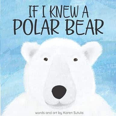 If I Knew a Polar Bear