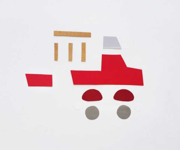 Christmas Car Craft