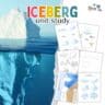 Iceberg Unit Study