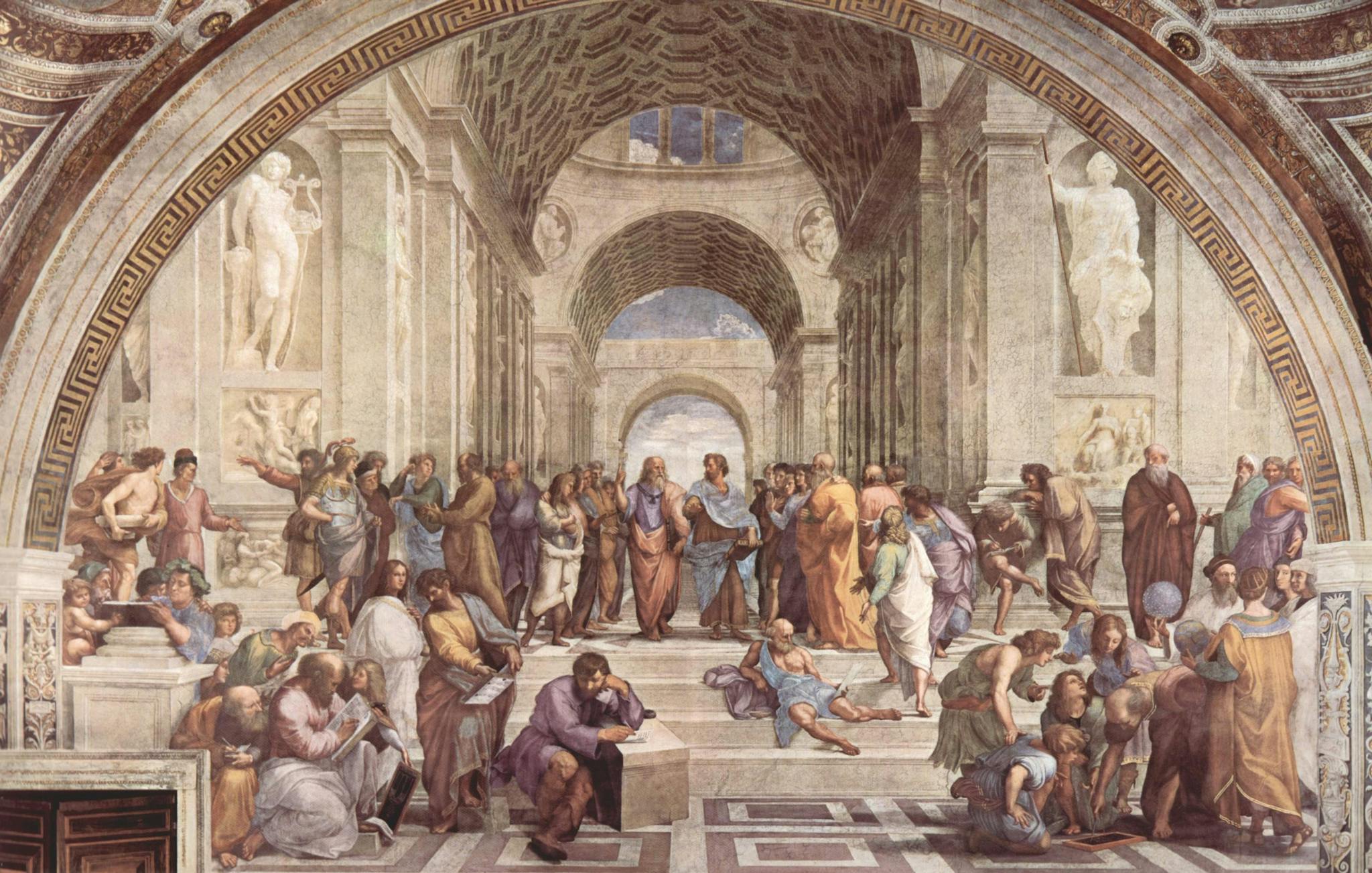 Renaissance Unit Study Outline
